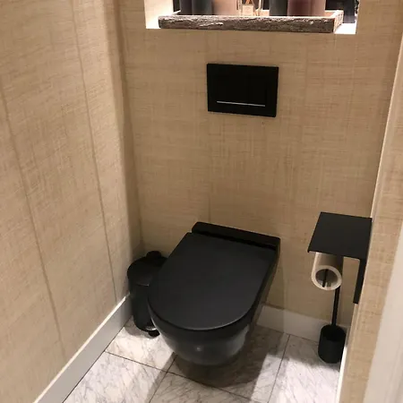 5br Wonderful Town House - What'app - 0034-635-518-057 - For Reservations! Villa