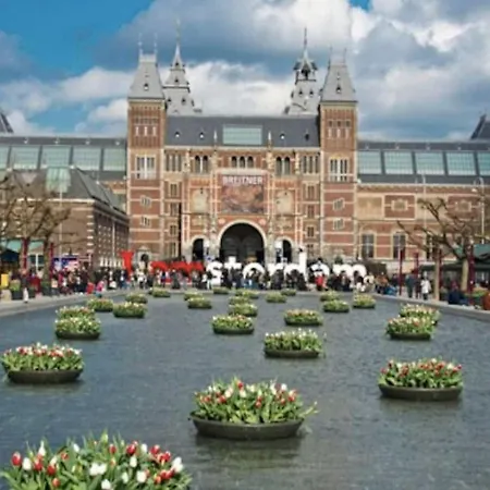 5br Wonderful Town House - What'app - 0034-635-518-057 - For Reservations! Amsterdam