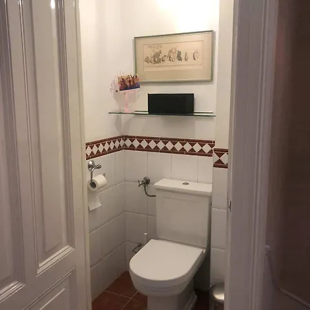 5br Wonderful Town House - What'app - 0034-635-518-057 - For Reservations! 빌라