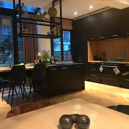 5br Wonderful Town House - What'app - 0034-635-518-057 - For Reservations! *