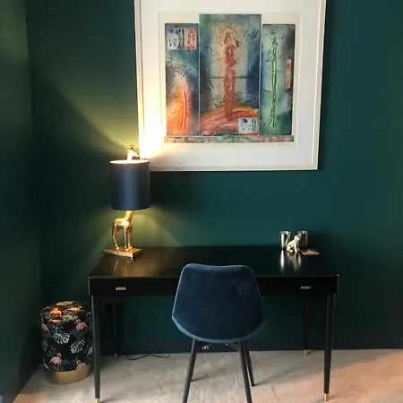 5br Wonderful Town House - What'app - 0034-635-518-057 - For Reservations! 암스테르담