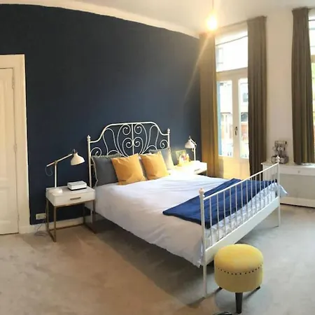 5br Wonderful Town House - What'app - 0034-635-518-057 - For Reservations! * 암스테르담