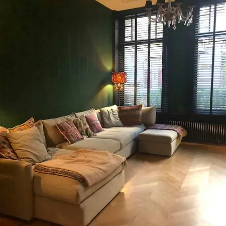 5br Wonderful Town House - What'app - 0034-635-518-057 - For Reservations! 빌라